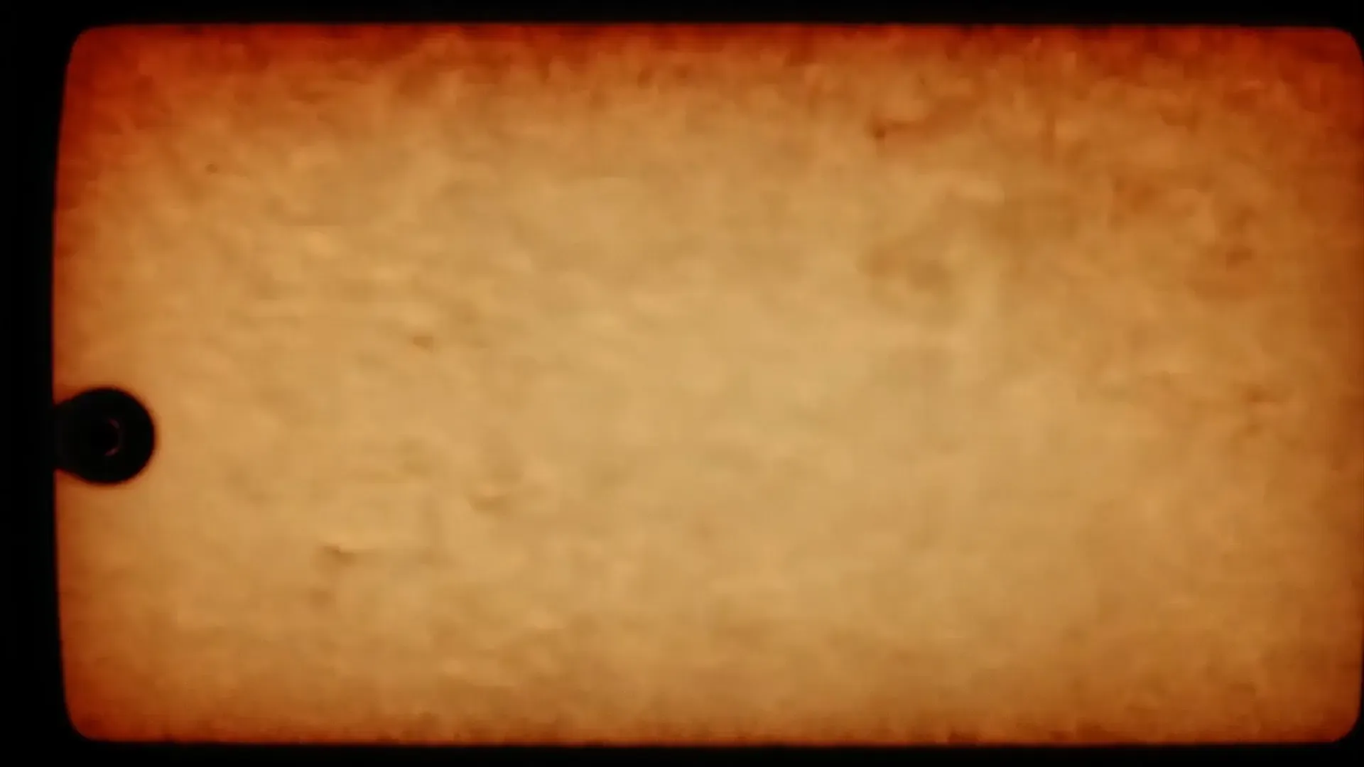 Vintage Sepia Film Grain Texture Background Video for Classic Video Animations